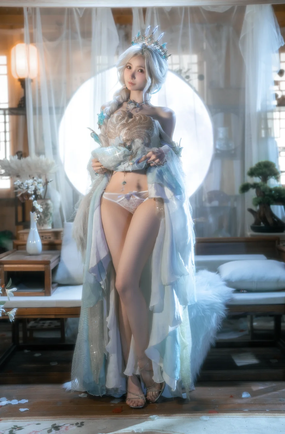 橙子喵酱&铁手叫兽_会员花絮_逆水寒_50P_790MB tg@simisebaisi 【丝足阁】006.webp